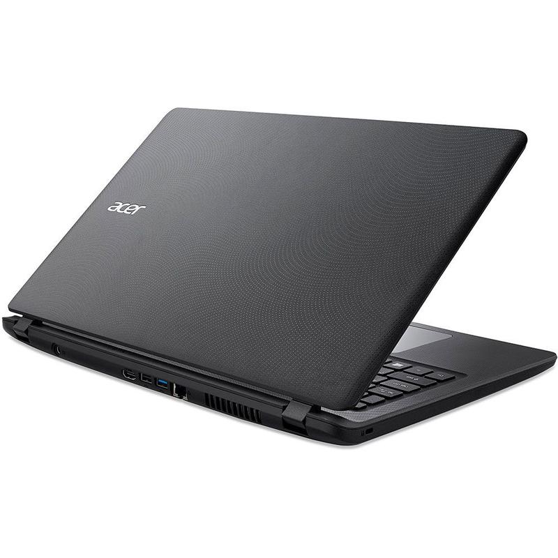 Notebook acer es1-533-c76f celeron qcn3450 4gb 500gb dvd 15,6